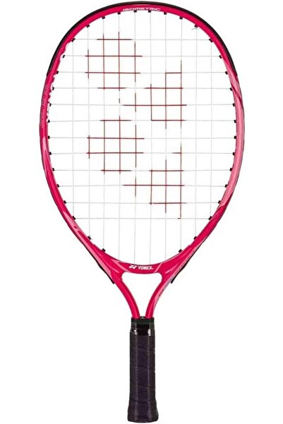 YONEX Ezone JR19 Tennis Racket, Pink, G04