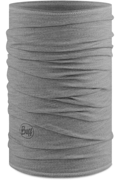 Buff ®| Neckwear Merino Lightweight Multifunctional 100% Merino Wool Scarf, T...