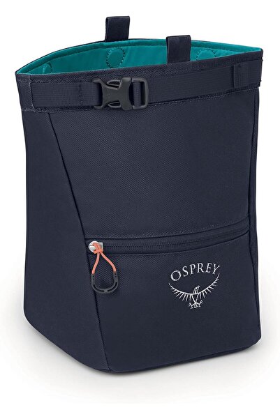 Osprey Zealot Chalk Bucket Cetacean Blue O/S