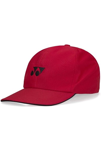 YONEX W341EX Head Cap-Red
