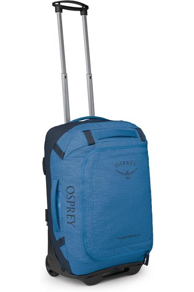 Osprey Transporter Wheeled Duffel 40