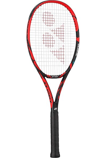 YONEX Vcore Tour F97 Lg3 Racket, G4-3/8 Size, Bright Red 3 (EU)