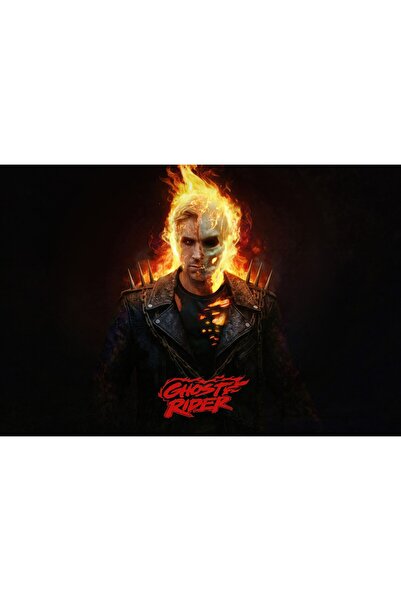 OEM Poster Ryan Gosling în rolul Ghost Rider 2028, 61x90 cm, poster3533