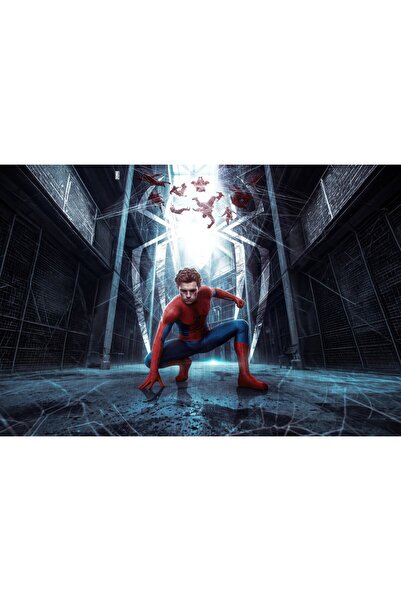 OEM Poster Spider-Man Eroul Neînșediat, 61x90 cm, poster3442