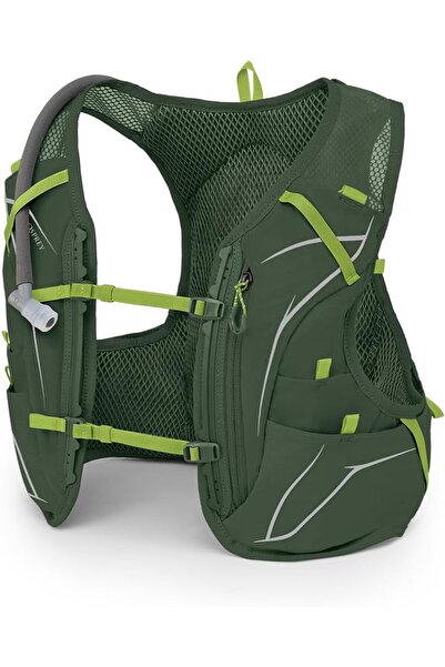 Osprey Duro 6L Men's Running Hydration Vest with Hydraulics Reservoir, Seawee...