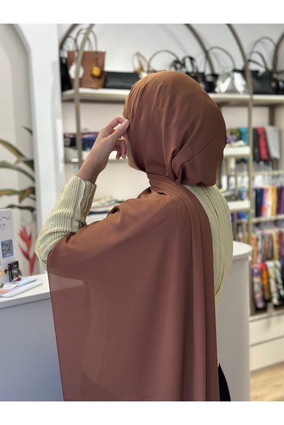 Missemramiss Hijab shawl