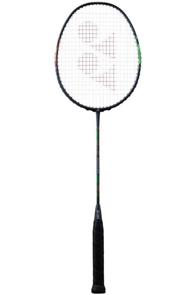 YONEX Duora 55 Badminton Racket (Dark Grey),231DUORA55G