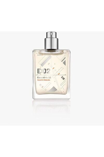 Escentric Molecules Escentric 02 EDT - Αναπλήρωση U 30 ml