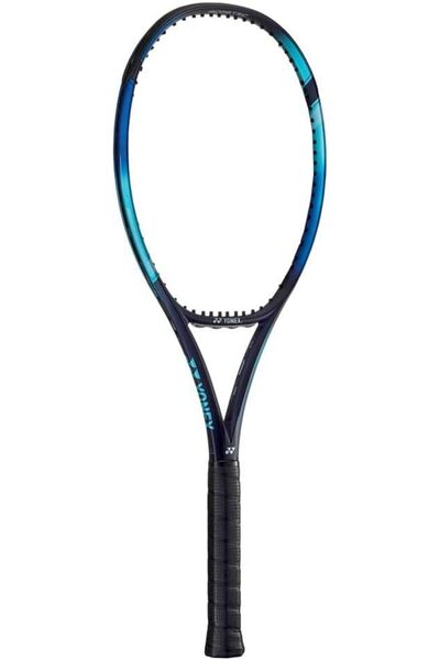YONEX Ezone 98 V8 Tennis Racket 2022 Sky Blue 305g