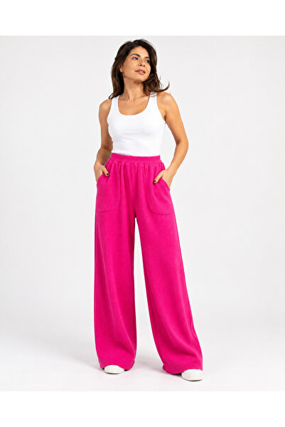 RAMONA BADESCU EXCLUSIVE PANTALONI PAPAYA XS