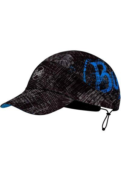 Buff Unisex Rush Pack run Cap (pack of 1)