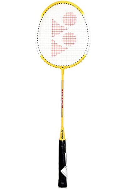 YONEX GR-020G Badminton Racquet with Cover