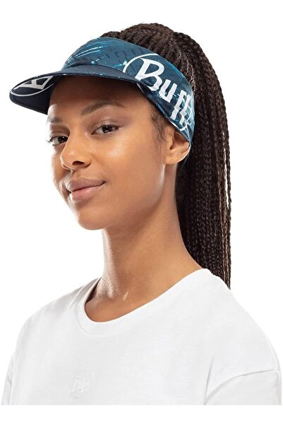 Buff Unisex Xcross Pack Go Visor (pack of 1)