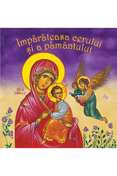 Editura Predania Imparateasa cerului si a pamantului
