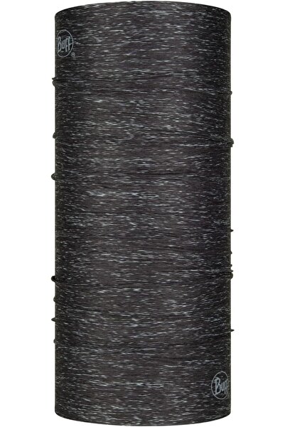 Buff Unisex Solid CoolNet UV+ Tubular Bandana - Graphite One Size 122536