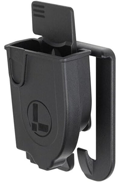 Leatherman Raptor Rescue Holster - Black Injection-Moulded Polymer for Raptor...