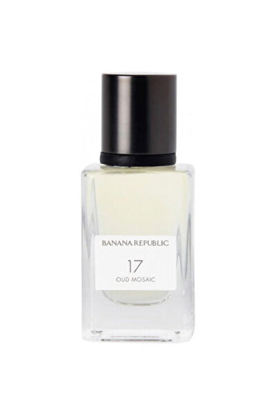 Banana Republic 17 Oud Mosaic EDP U 75 ml