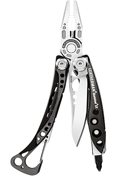 Leatherman Skeletool® CX
