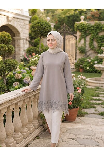 Fzd filizzade Sequin Embellished, Detailed Accessory, Suitable for Sizes 36-4...