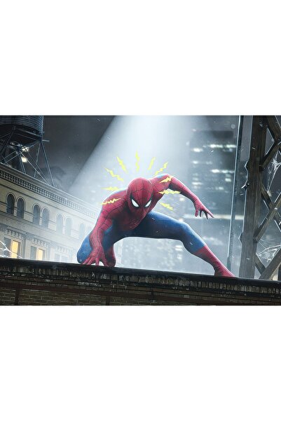 OEM Poster Spider-Man Brand New Day Spidey Senses, 61x90 cm, poster3332