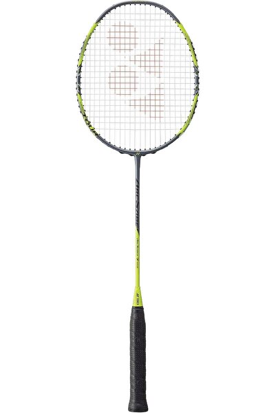 YONEX Arcsaber 7 Tour Grey Yellow 4U5 Badminton Racquet