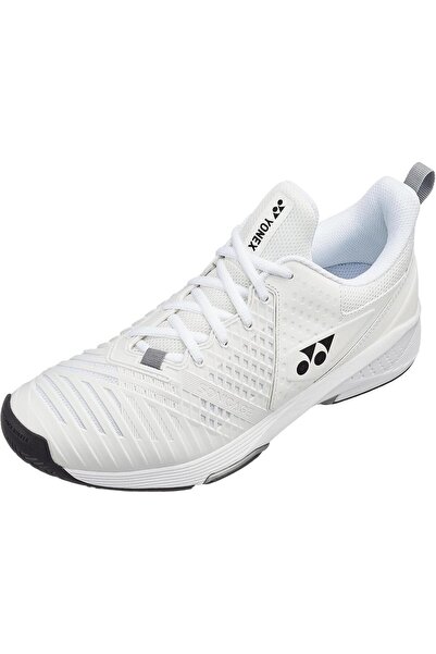 YONEX Sonicage 3 Wide White/Black Men's 11.0