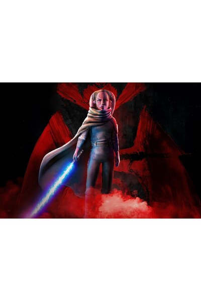 OEM Αφίσα Star Wars Μολ Άρχοντας των Σκιών 5k, 61x90 εκ., poster3350