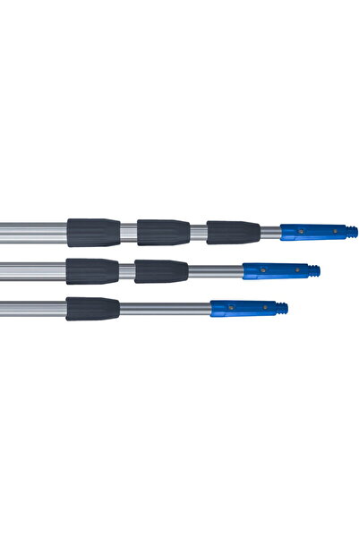 LEWI Maner telescopic 250 cm (2 * 125 cm)