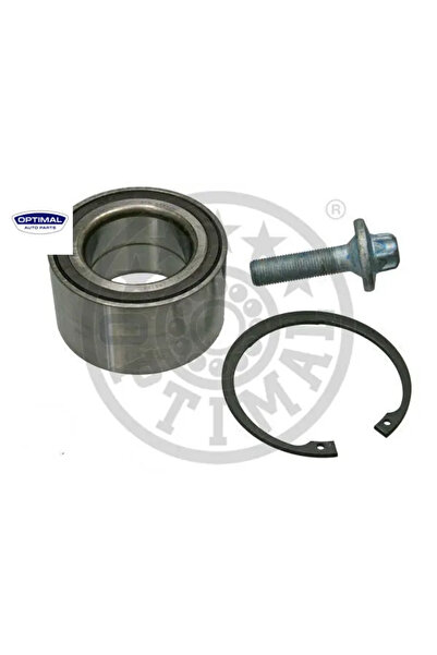 OPTİMAL Teker rulmanı on w204 s204 x204 c218 x218 w212 s212 w221 c216 a2219810406