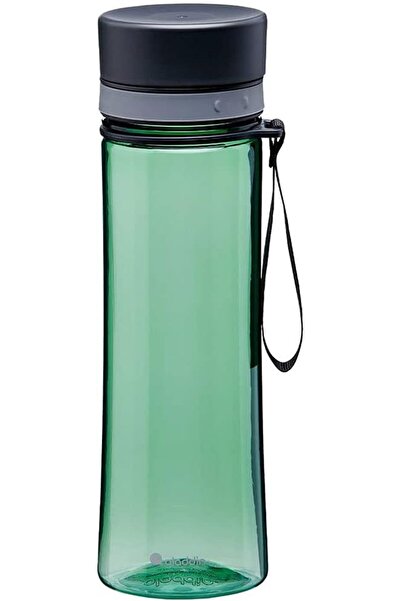 Aladdin Aveo Leakproof Leakproof Water Bottle 0.6L Basil Green – Wide Opening...
