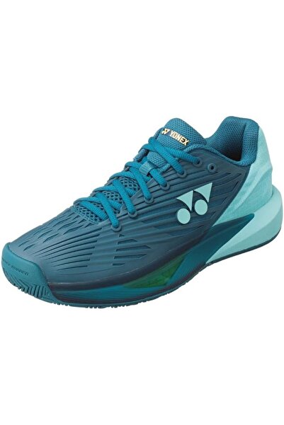 YONEX Men's Eclipsion 5 Ac Tennis Shoes Allcourt Shoes Petrol - Turquoise