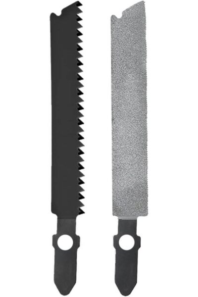 Leatherman Surge Replacement Saw and File - Compatible with Original Surge an...