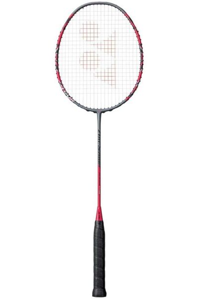 YONEX Arcsaber 11 Tour Badminton Racket, Grayish Pearl, 4UG5