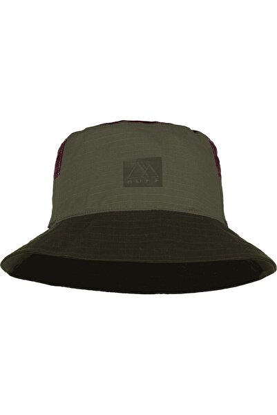 Buff Unisex Hak Sun Bucket Hat