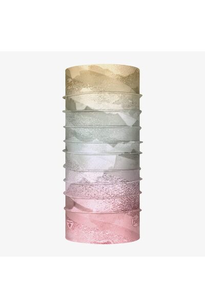 Buff Thermonet Cosmos Multi AW22, One Size
