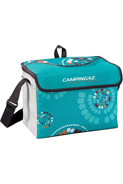 Campingaz Minimaxi Ethnic Flexible Cooler, Unisex Adult