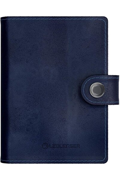 Ledlenser Lite Wallet (Classic Midnight Blue)