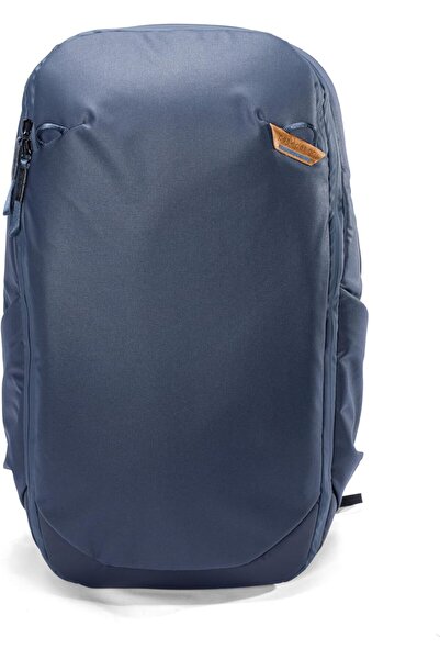 Peak Design BTR-MN Travel Backpack 30L Midnight Blue