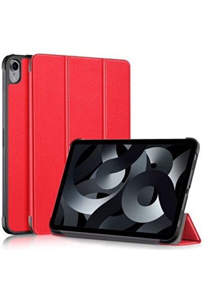 OEM Αναδιπλούμενη Θήκη iPad με Τριπλή Βάση Στήριξης (για iPad (2025), iPad 10...