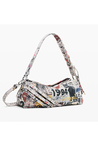 Desigual Geanta dama tutti fruti 26WAXA38