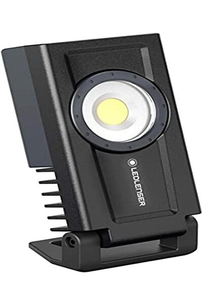 Ledlenser WAVE - LL Flashlight iF3R | 502171
