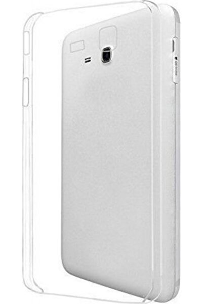 OEM Εξαιρετικά λεπτό διαφανές πίσω κάλυμμα για Galaxy Tab E 9.6