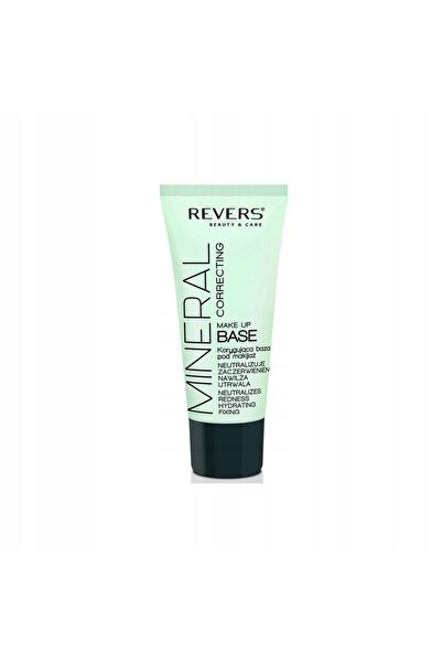 Revers cosmetics Bază de machiaj corectoare Revers