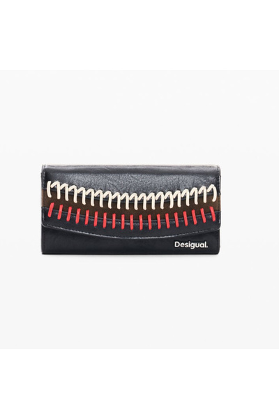 Desigual Portofel dama negru 26WAYP31