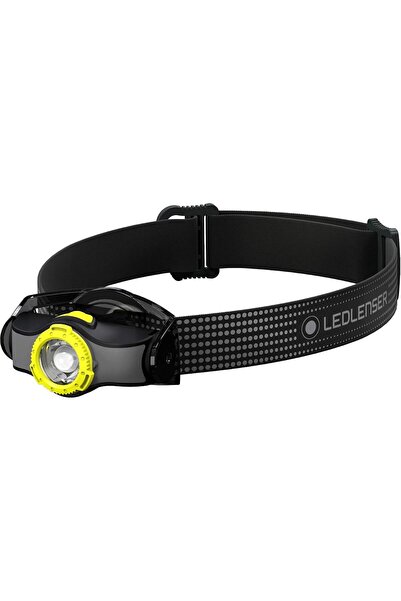 Ledlenser MH3 Headlamp
