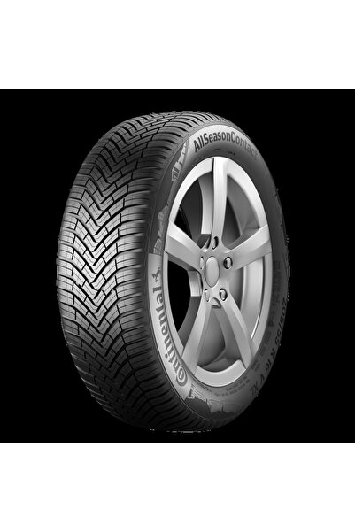 Continental 215/55R17 98H XL AllSeasonContact-2025 DÖRTMEVSİM