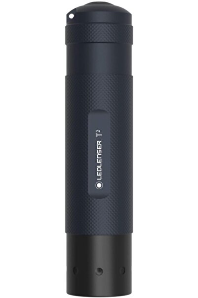 Ledlenser T2 25th Anniversary Model Hand Light 240 Lumens LED Battery Operate...