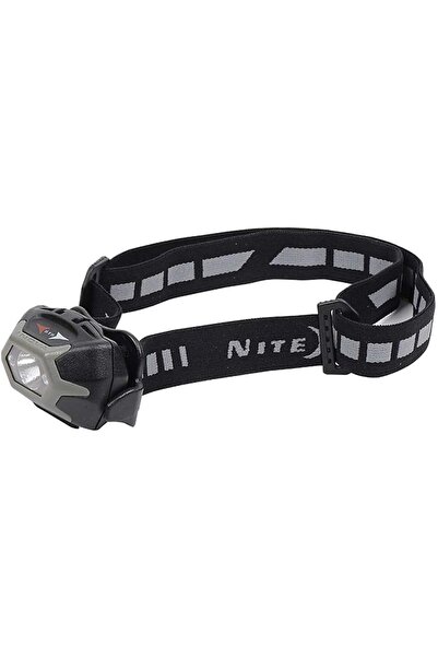 İnova Nite Ize -Hlsa-09-R7 ( Inova¨ Stsª Headlamp - Charcoal)
