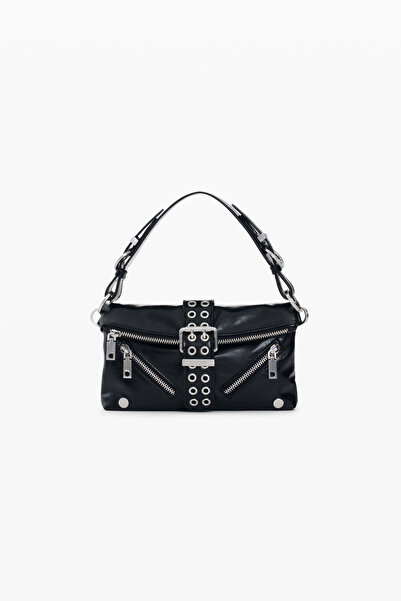 Desigual Geanta dama negru 26SAXPC1