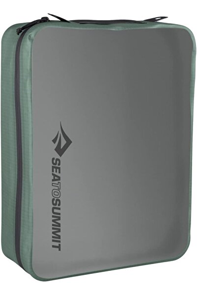 Sea to Summit S2S Hydraulic Packing Cube X-Large Laurel Wreath